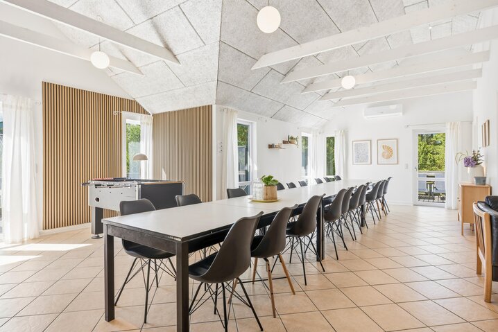 Sommerhus 87326 på Sønderstrandvej 11, Landsende - Billede #8