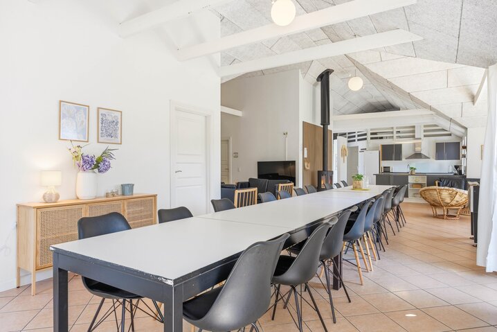 Sommerhus 87326 på Sønderstrandvej 11, Landsende - Billede #10