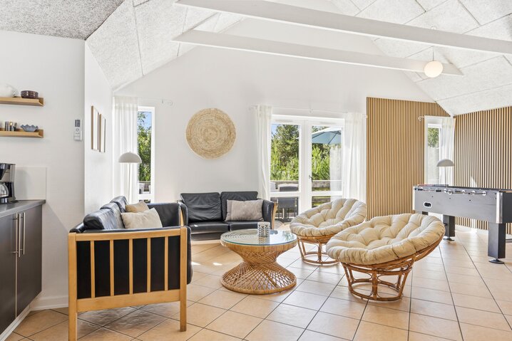 Sommerhus 87326 på Sønderstrandvej 11, Landsende - Billede #11