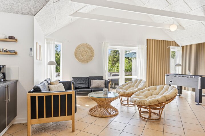 Sommerhus 87326 på Sønderstrandvej 11, Landsende - Billede #11