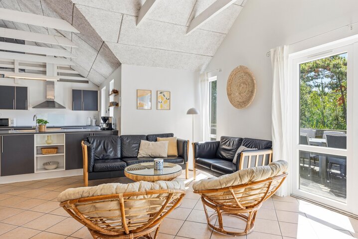 Sommerhus 87326 på Sønderstrandvej 11, Landsende - Billede #12