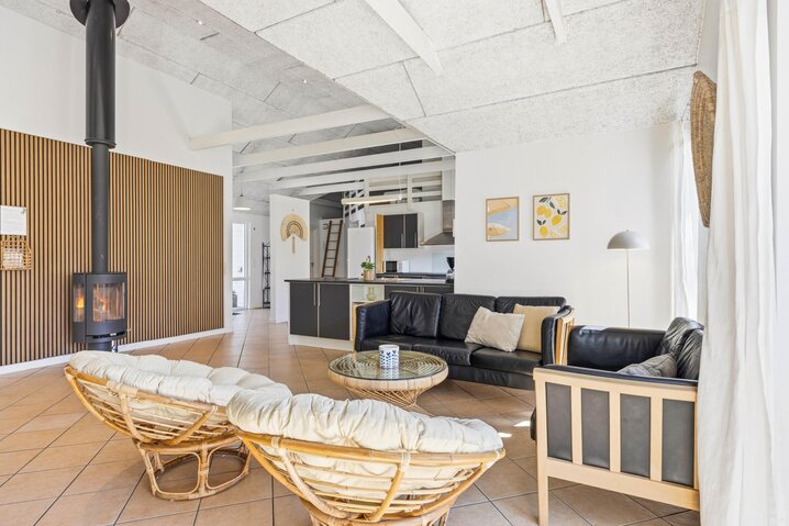 Sommerhus 87326 på Sønderstrandvej 11, Landsende - Billede #13