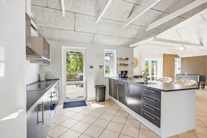 Sommerhus 87326 på Sønderstrandvej 11, Landsende - Billede #14