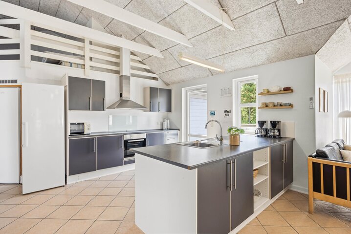 Sommerhus 87326 på Sønderstrandvej 11, Landsende - Billede #15