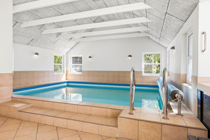 Sommerhus 87326 på Sønderstrandvej 11, Landsende - Billede #16