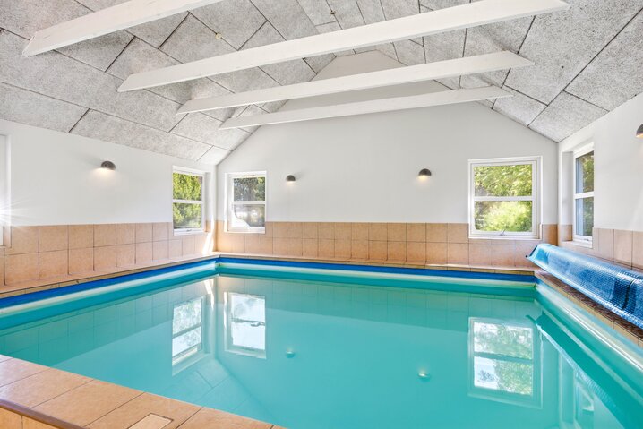 Sommerhus 87326 på Sønderstrandvej 11, Landsende - Billede #17