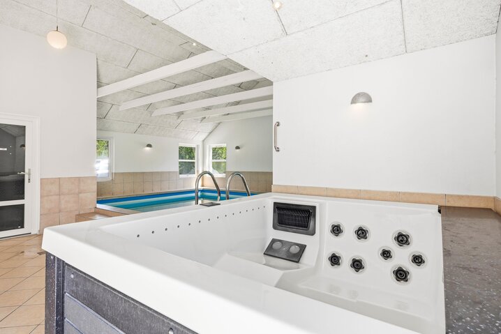 Sommerhus 87326 på Sønderstrandvej 11, Landsende - Billede #18