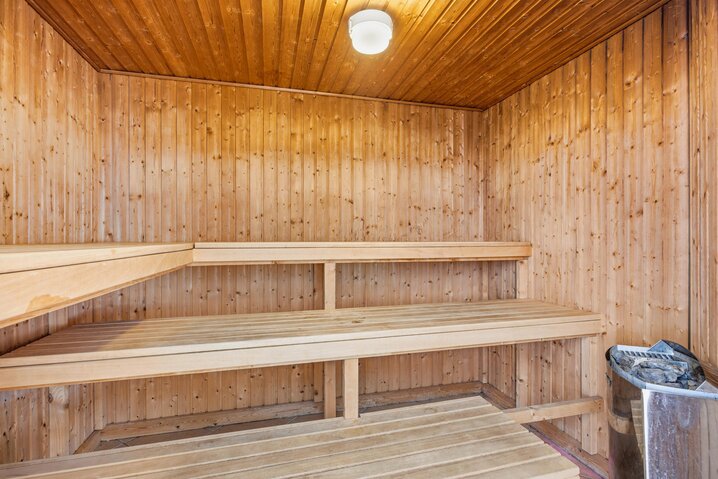 Sommerhus 87326 på Sønderstrandvej 11, Landsende - Billede #28