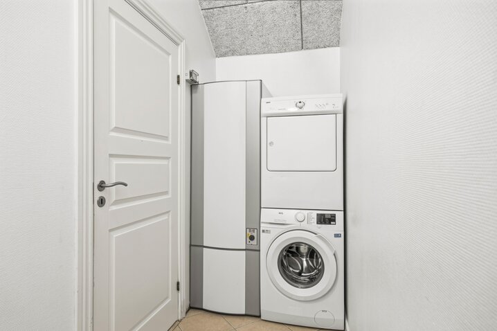 Sommerhus 87326 på Sønderstrandvej 11, Landsende - Billede #35
