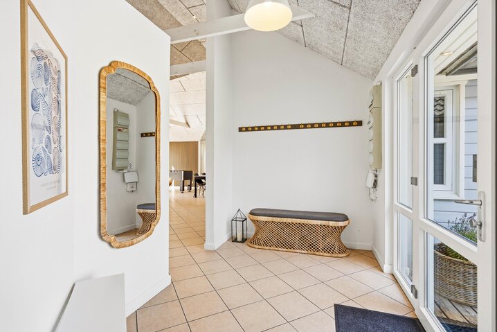 Sommerhus 87326 på Sønderstrandvej 11, Landsende - Billede #36