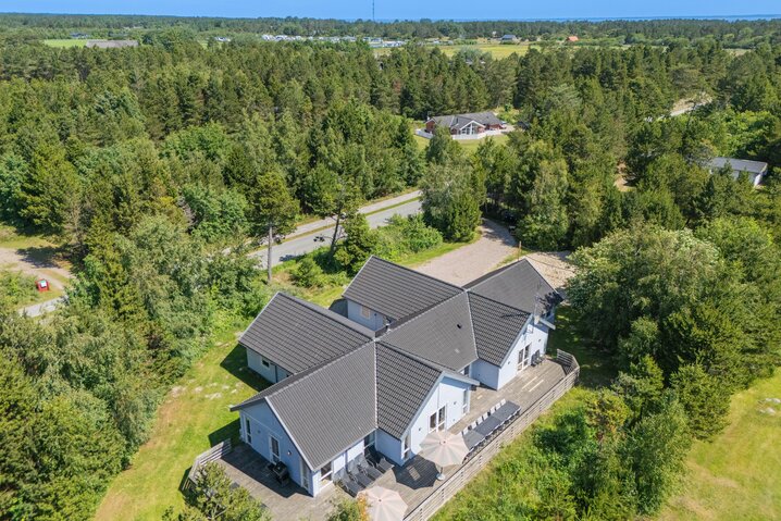 Sommerhus 87326 på Sønderstrandvej 11, Landsende - Billede #37