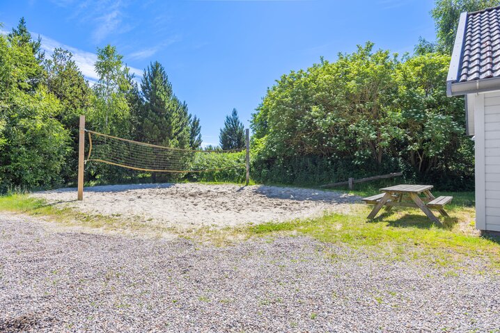Sommerhus 87326 på Sønderstrandvej 11, Landsende - Billede #39