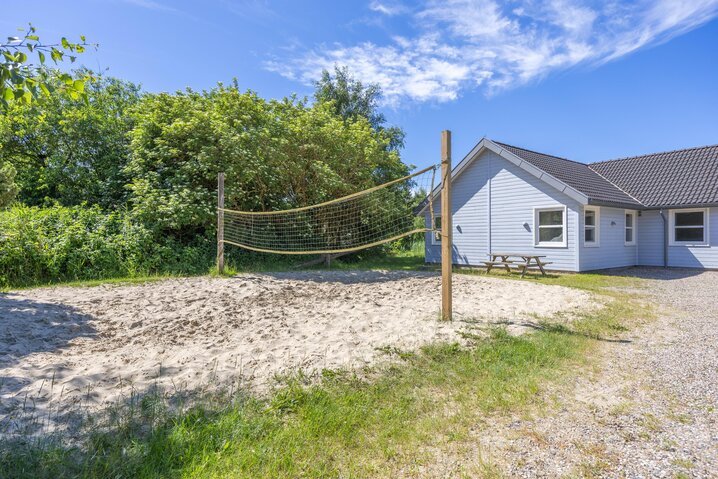 Sommerhus 87326 på Sønderstrandvej 11, Landsende - Billede #40
