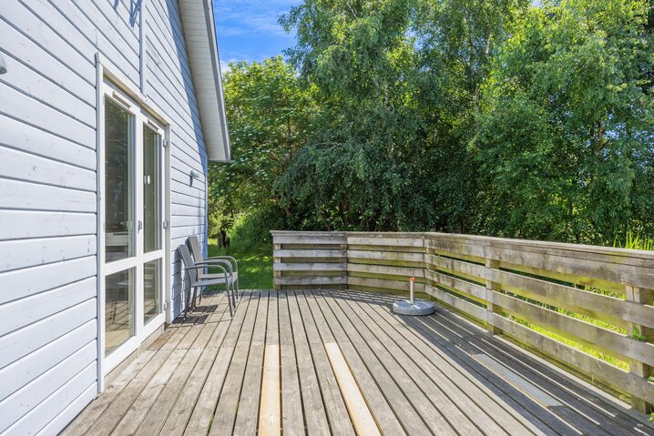 Sommerhus 87326 på Sønderstrandvej 11, Landsende - Billede #42