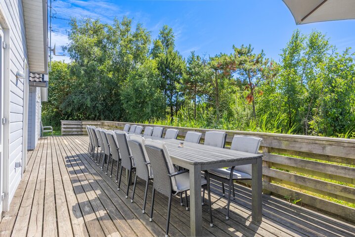 Sommerhus 87326 på Sønderstrandvej 11, Landsende - Billede #43