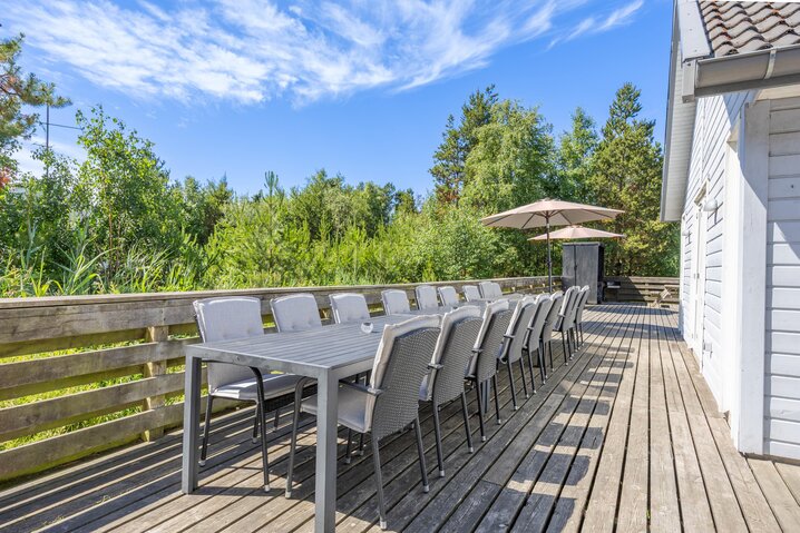 Sommerhus 87326 på Sønderstrandvej 11, Landsende - Billede #44