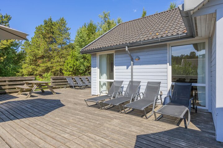 Sommerhus 87326 på Sønderstrandvej 11, Landsende - Billede #45