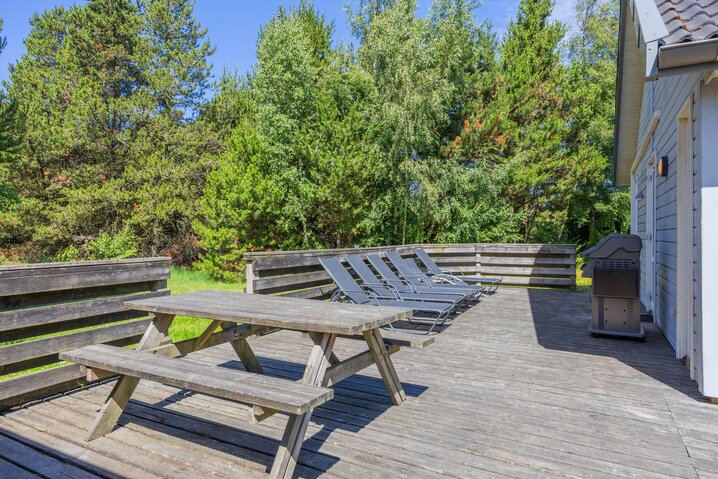 Sommerhus 87326 på Sønderstrandvej 11, Landsende - Billede #46