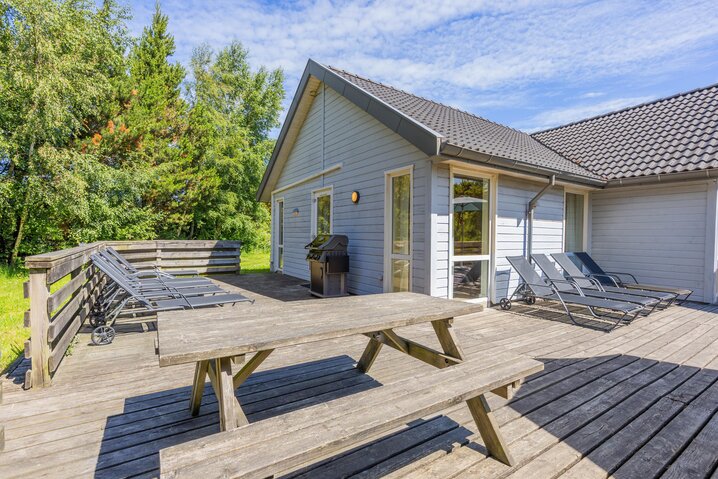 Sommerhus 87326 på Sønderstrandvej 11, Landsende - Billede #47