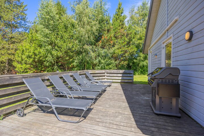 Sommerhus 87326 på Sønderstrandvej 11, Landsende - Billede #48