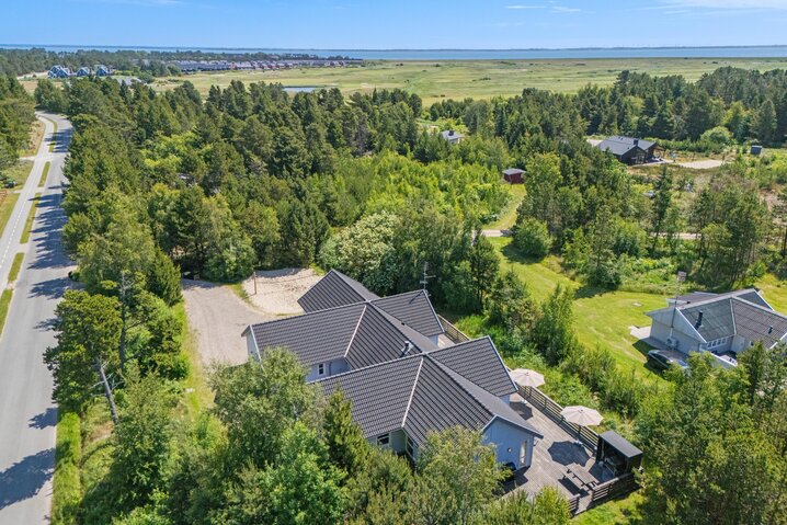 Sommerhus 87326 på Sønderstrandvej 11, Landsende - Billede #49
