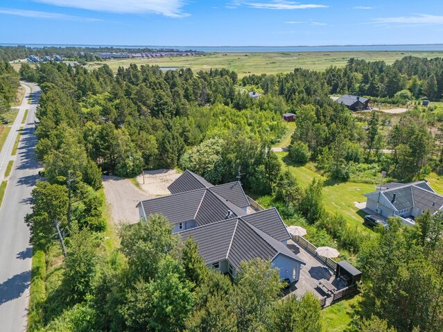 Sommerhus 87326 på Sønderstrandvej 11, Landsende - Billede #49