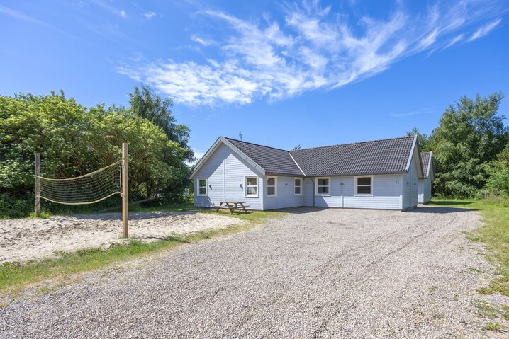 Sommerhus 87326 på Sønderstrandvej 11, Landsende - Billede #50