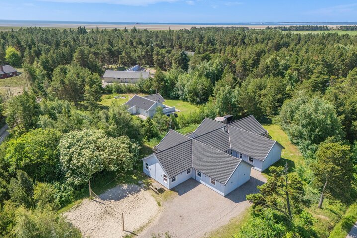 Sommerhus 87326 på Sønderstrandvej 11, Landsende - Billede #51