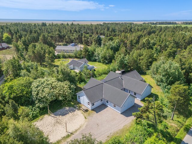 Sommerhus 87326 på Sønderstrandvej 11, Landsende - Billede #51