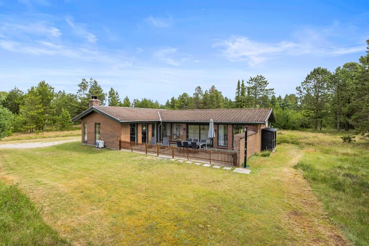 Sommerhus 87327 på Strandskaden 18, Sønderstrand - Billede #0