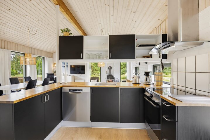 Sommerhus 87327 på Strandskaden 18, Sønderstrand - Billede #2