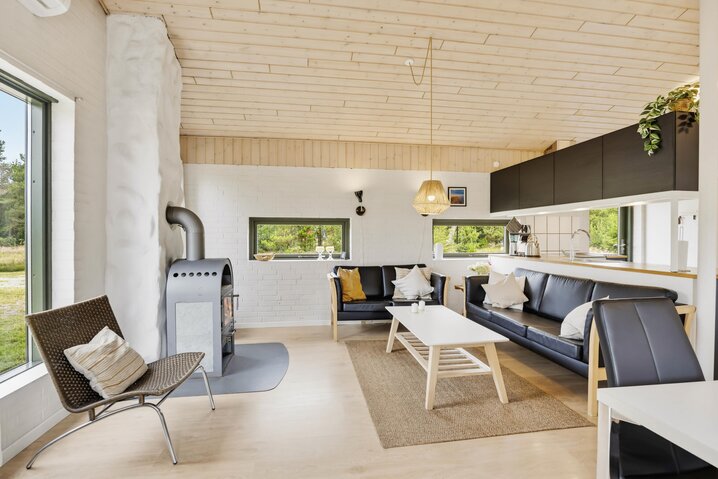 Sommerhus 87327 på Strandskaden 18, Sønderstrand - Billede #3