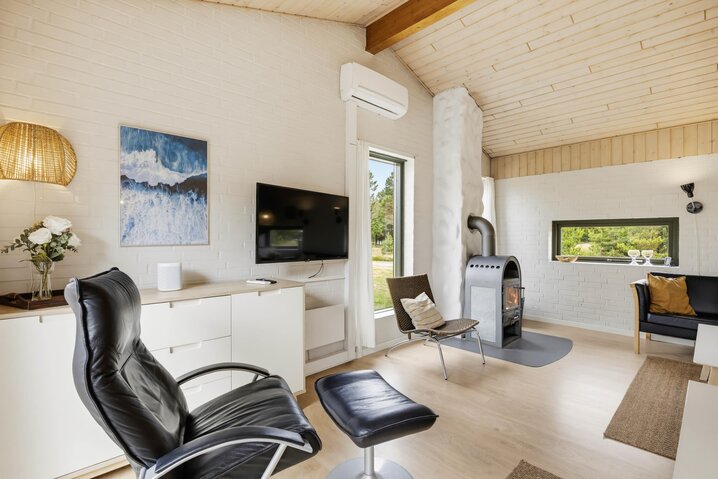 Sommerhus 87327 på Strandskaden 18, Sønderstrand - Billede #4