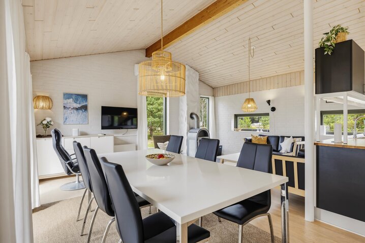 Sommerhus 87327 på Strandskaden 18, Sønderstrand - Billede #5