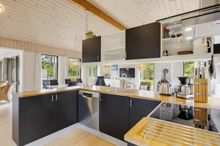 Sommerhus 87327 på Strandskaden 18, Sønderstrand - Billede #6