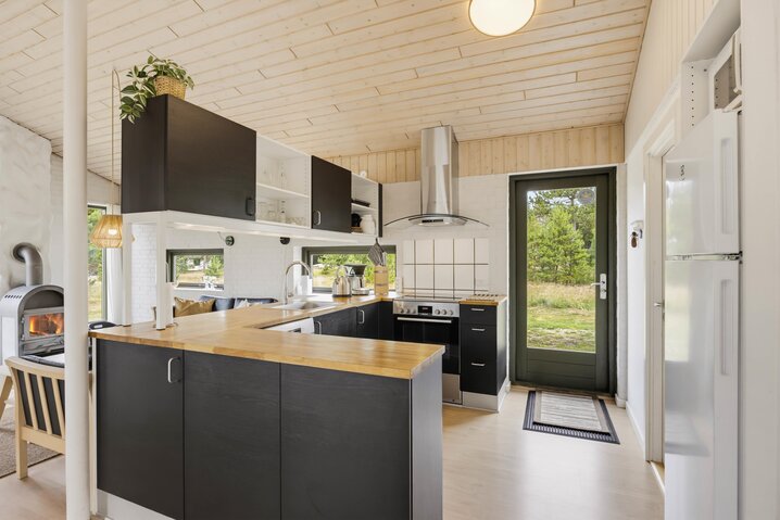 Sommerhus 87327 på Strandskaden 18, Sønderstrand - Billede #7