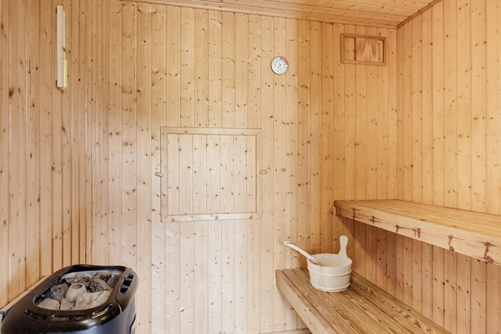 Sommerhus 87327 på Strandskaden 18, Sønderstrand - Billede #12