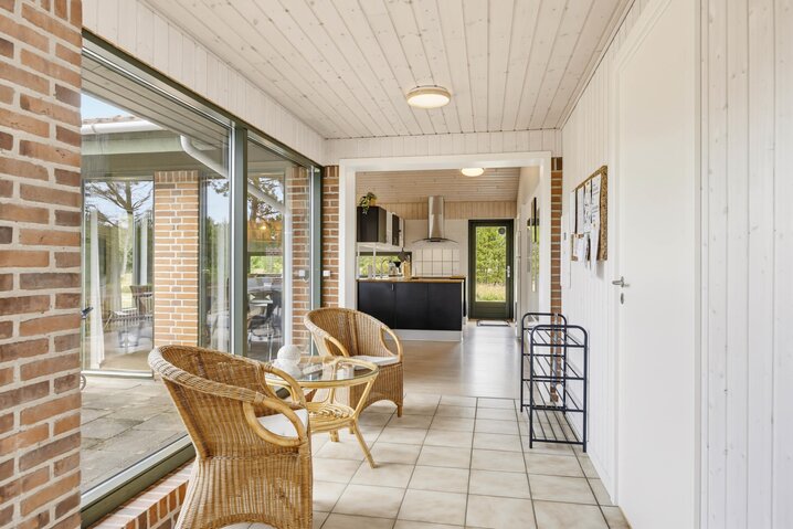 Sommerhus 87327 på Strandskaden 18, Sønderstrand - Billede #16