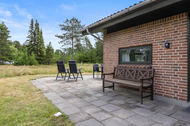 Sommerhus 87327 på Strandskaden 18, Sønderstrand - Billede #23
