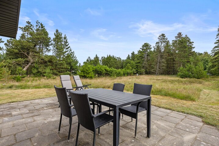 Sommerhus 87327 på Strandskaden 18, Sønderstrand - Billede #24