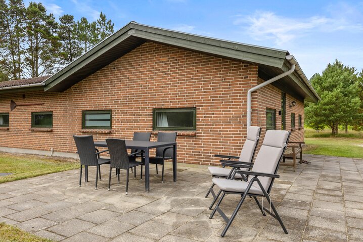 Sommerhus 87327 på Strandskaden 18, Sønderstrand - Billede #25