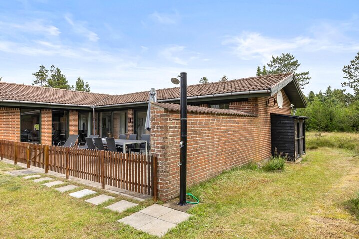 Sommerhus 87327 på Strandskaden 18, Sønderstrand - Billede #18