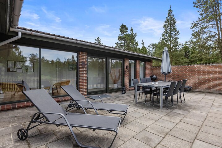 Sommerhus 87327 på Strandskaden 18, Sønderstrand - Billede #19