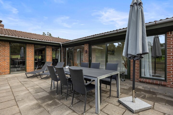 Sommerhus 87327 på Strandskaden 18, Sønderstrand - Billede #20