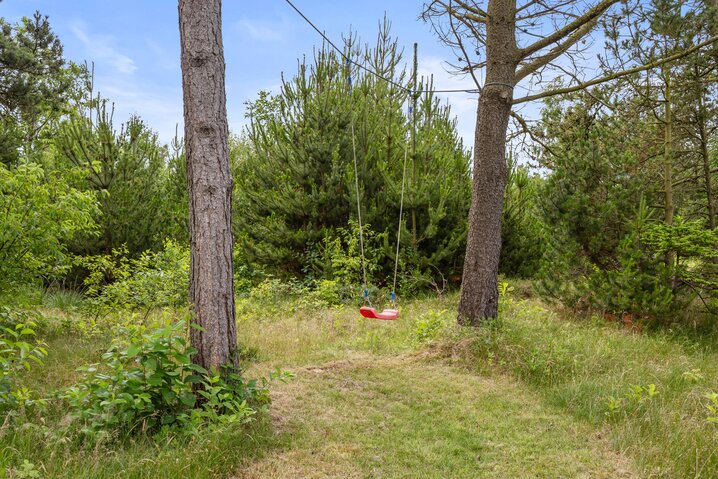 Sommerhus 87327 på Strandskaden 18, Sønderstrand - Billede #22