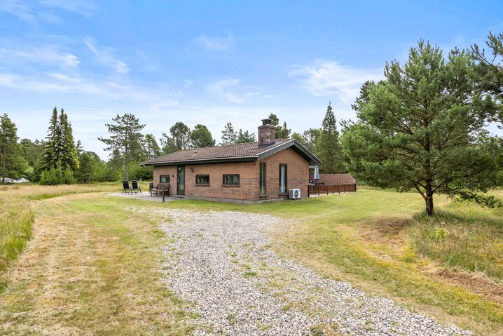 Sommerhus 87327 på Strandskaden 18, Sønderstrand - Billede #27