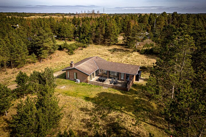 Sommerhus 87327 på Strandskaden 18, Sønderstrand - Billede #17
