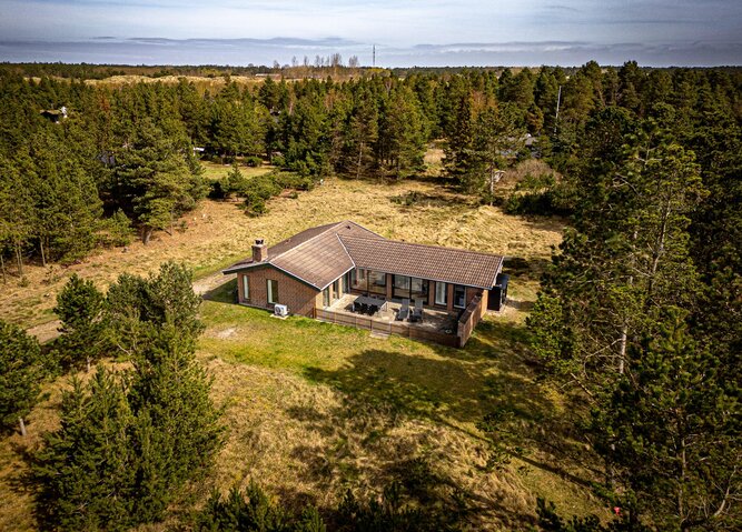 Sommerhus 87327 på Strandskaden 18, Sønderstrand - Billede #17