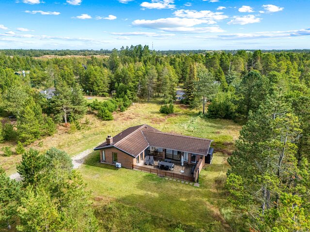 Ferienhaus 87327 in Strandskaden 18, Sønderstrand, Rømø - Bild #0
