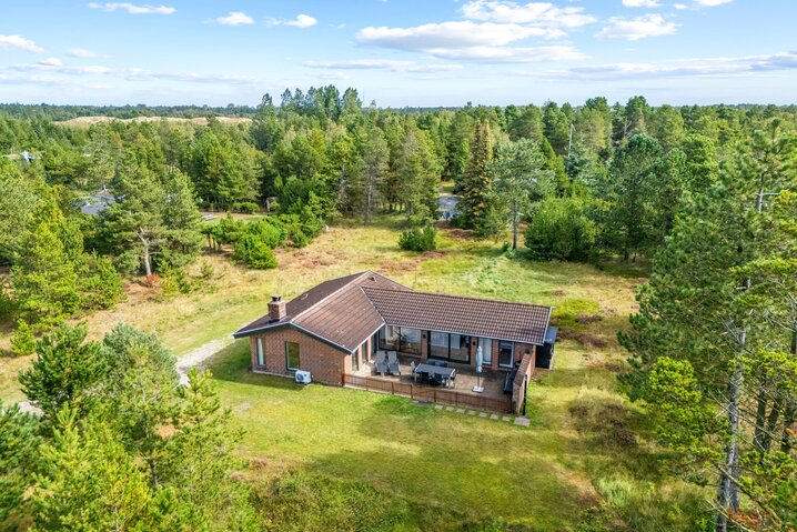 Ferienhaus 87327 in Strandskaden 18, Sønderstrand, Rømø - Bild #17